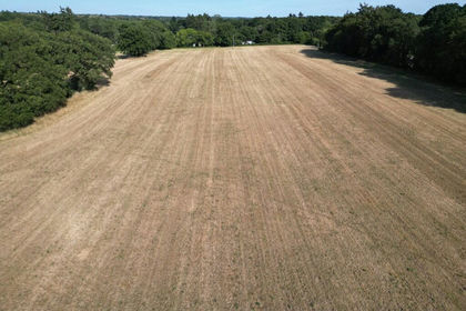 16.6 acres of Agricultural Land for sale in Bramshott and Liphook