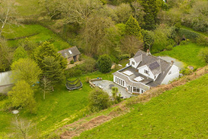 2 acres of House with Land for sale in Hartland