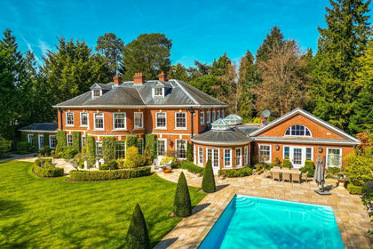 Residential Land for sale in Esher and Walton