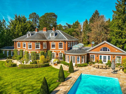Residential Land for sale in Esher and Walton