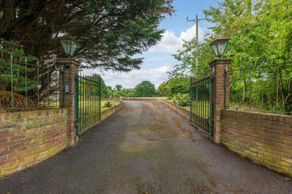 3.2 acres of Development Land for sale in Cranbrook & Sissinghurst