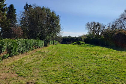 Development Land for sale in Hagworthingham