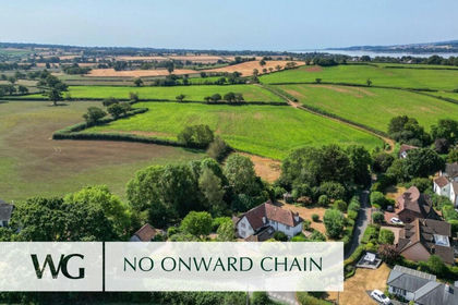 1.5 acres of House with Land for sale in Clyst St. George