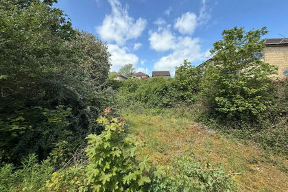 Vacant Land for sale in Cirencester