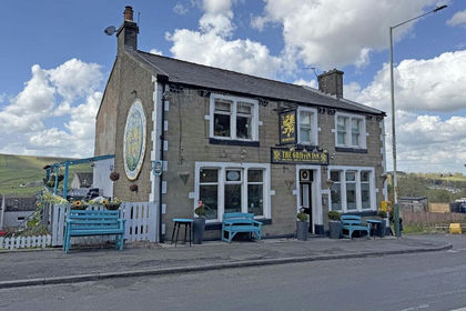 Pub for sale in Hyndburn