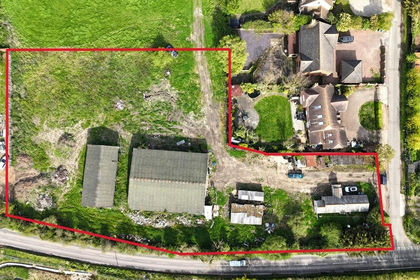 Development Land for sale in South Basildon and East Thurrock