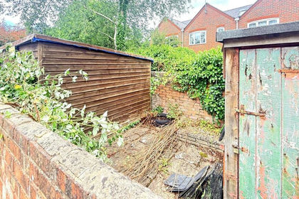 Land for sale in Horsham