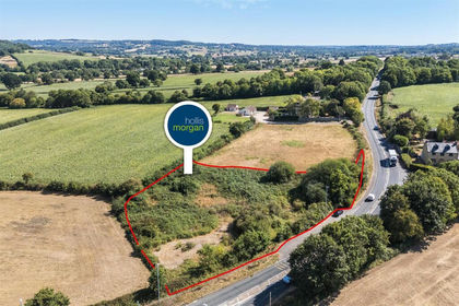 1.1 acres of Development Land for sale in Horton