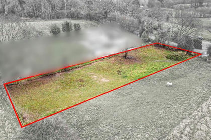 Agricultural Land for sale in Northaw and Cuffley