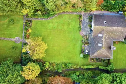 1 acre of House with Land for sale in Crowhurst
