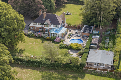 1.2 acres of Land for sale in Walton