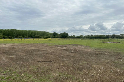 Development Land for sale in Doddington