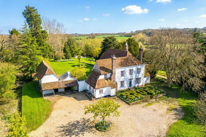 10 acres of Country Estate for sale in Stebbing