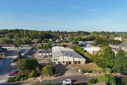 Industrial Land for sale in Melton