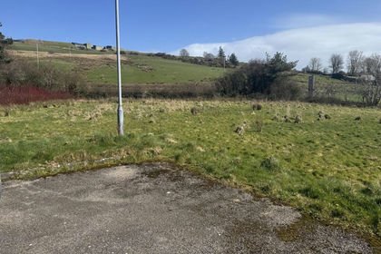 1.6 acres of Development Land for sale in Argyll, Bute and South Lochaber