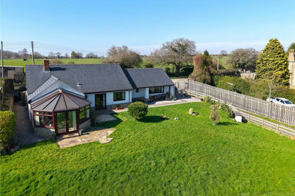 17.5 acres of Agricultural Land for sale in West Dean