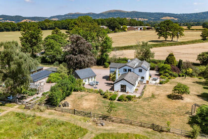 5 acres of House with Land for sale in Coddington