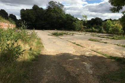 3.8 acres of Development Land for sale in North and South Anston