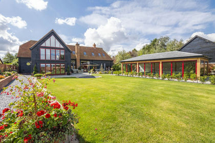 3.2 acres of Land for sale in Newton