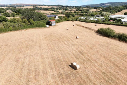 11.6 acres of Pasture for sale in Sturminster Newton