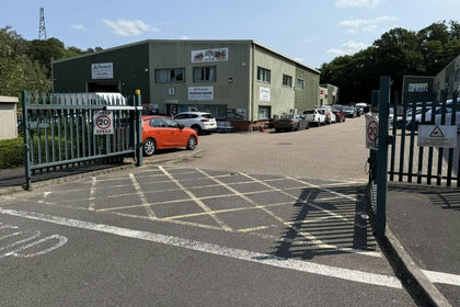 Commercial Land for sale in Maidstone and Malling