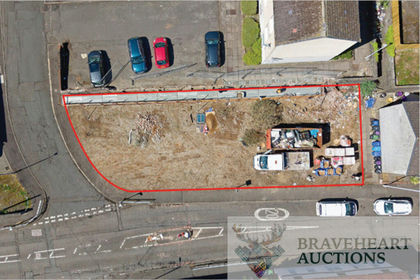 Development Land for sale in Ayr, Carrick and Cumnock