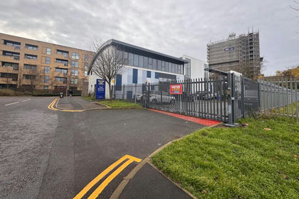 Industrial Land for sale in Chingford and Woodford Green