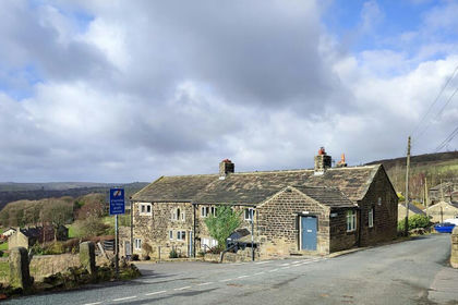 Pub for sale in Wadsworth