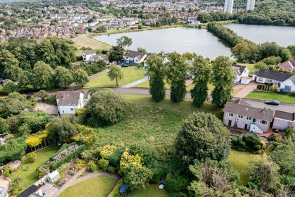 Building Plot for sale in Paisley and Renfrewshire South