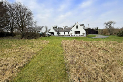 4 acres of Agricultural Land for sale in Dumfries and Galloway