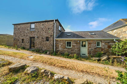 Barn Conversion for sale in St. Just