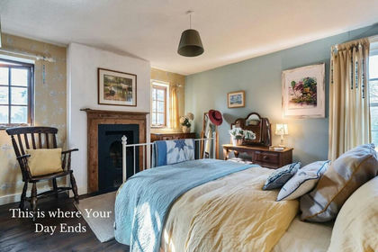 3 acres of Farmhouse for sale in Cheswick Green