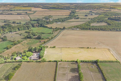 5 acres of Agricultural Land for sale in Freckenham