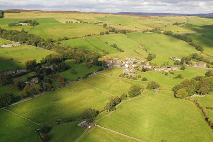 11.2 acres of Agricultural Land for sale in Lothersdale