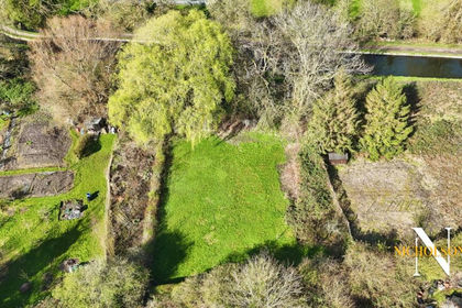 Allotment for sale in Bassetlaw