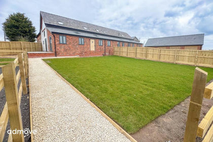 Barn Conversion for sale in Dutton