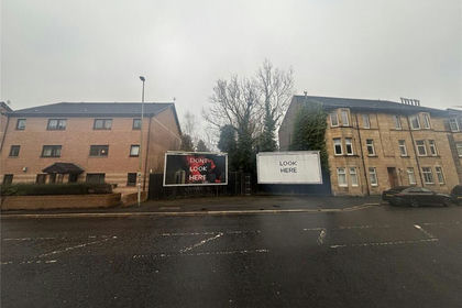 Development Land for sale in Paisley and Renfrewshire South