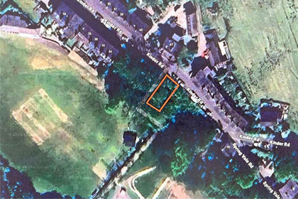 Development Land for sale in Hayfield