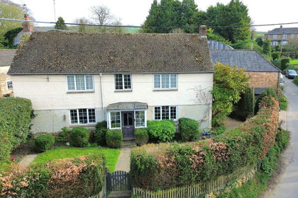 Land for sale in Bishopstone