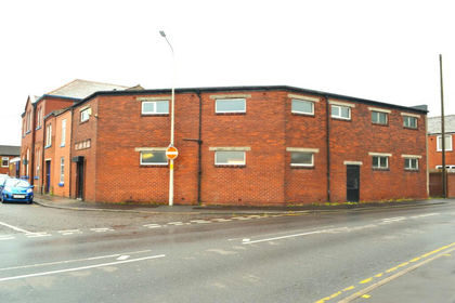 Commercial Land for sale in Chorley
