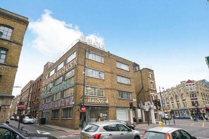 Land for sale in Hackney South and Shoreditch