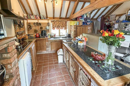 Land for sale in Welshpool