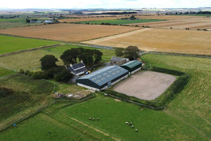 11 acres of Agricultural Land for sale in Caithness, Sutherland and Easter Ross
