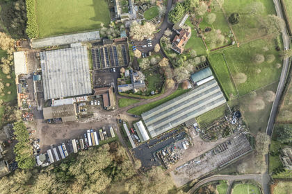 9.1 acres of Industrial Land for sale in Gloucester