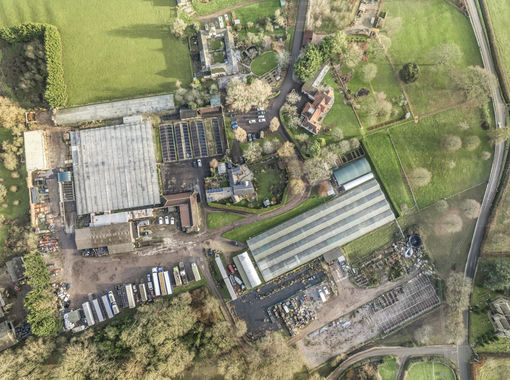 9.1 acres of Industrial Land for sale in Gloucester