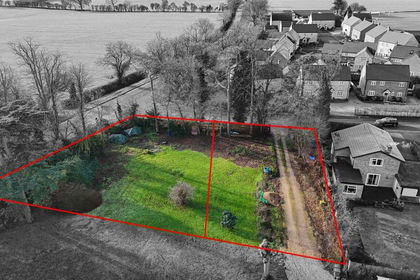 Development Land for sale in Syresham