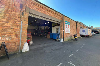 Warehouse for sale in Scarborough