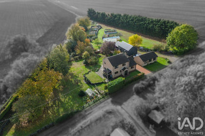 1.4 acres of House with Land for sale in Ely