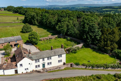 1 acre of Country Home for sale in Great Salkeld