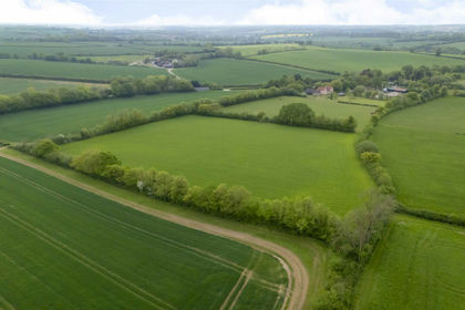 13 acres of Equestrian property for sale in Hitcham